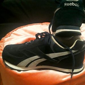 Old School Reebok Shoes